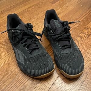 Reebok Nano X